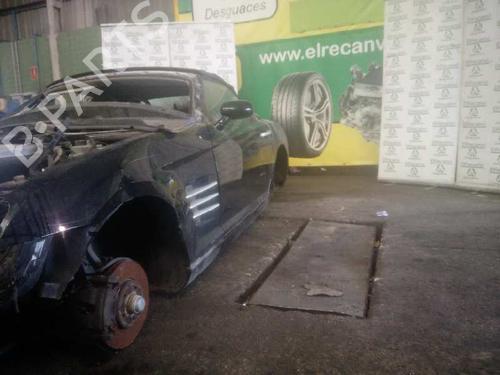 Electronic module CHRYSLER CROSSFIRE | BP10565337M83