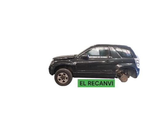 Headlight switch SUZUKI GRAND VITARA II (JT, TE, TD)  | BP34331031I24  - Image 6