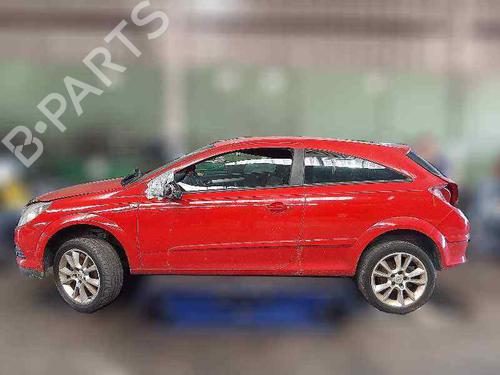Radio OPEL ASTRA H GTC (A04) 1.9 CDTi (L08) | BP5796957E6 