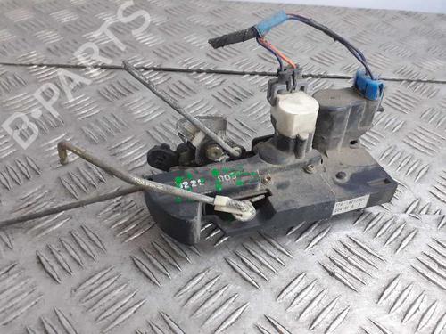 Türschloss links hinten für OPEL FRONTERA B (U99) 2.2 DTI (6B_ZC, 6B_VF, 6B_66, 6B_76) (116 hp) 6000946