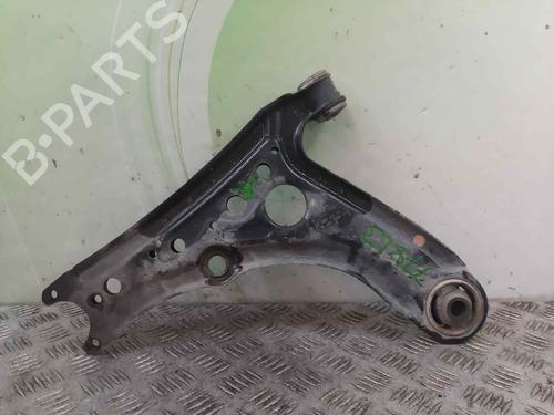 Used Right front suspension arm VW LUPO I (6X1, 6E1) 1.4 TDI (75 hp) 15074119