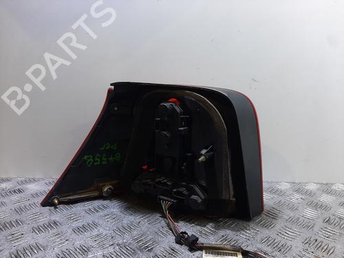 Right taillight VW GOLF IV (1J1) 1.9 TDI | BP30975224C35