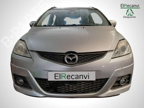 Kollisjonspute styreenhet MAZDA 5 (CR) 2.0 CD (CR19) | BP17664870M53