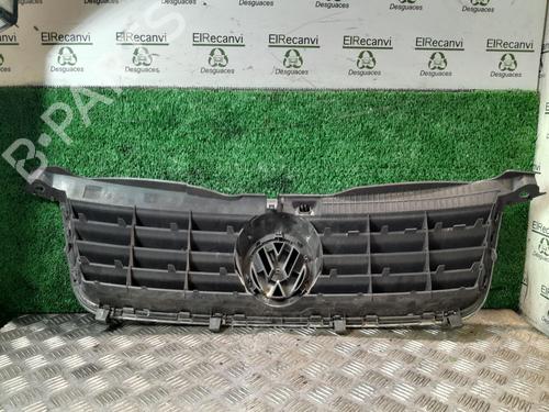 Grill VW PASSAT B5.5 (3B3) | BP36387332C40 - Image 3