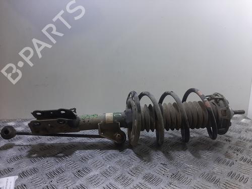 Used Right front shock absorber HONDA JAZZ II (GD_, GE3, GE2) 1.3 iDSi (GD1) (83 hp) 30271819