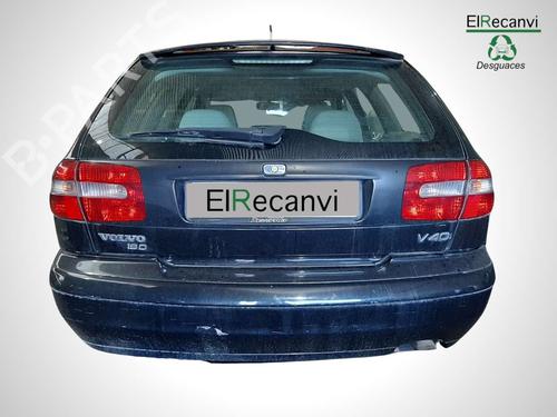 Front left window mechanism VOLVO V40 Estate (645) 1.9 DI | BP12172616C22