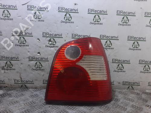 Used Right taillight VW POLO IV (9N_, 9A_) [2001-2014]  18082182
