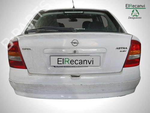 Viskermotor vindrude OPEL ASTRA G Hatchback (T98) | BP11226431M29