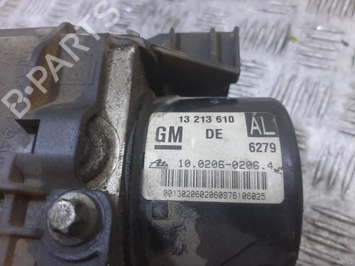 ABS pump OPEL ASTRA H (A04) 1.7 CDTI (L48) | BP37642020M43 - Image 3