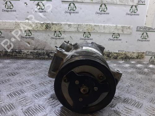 Compresseur AC SEAT IBIZA V (KJ1, KJG) [2017-2025]  28598718