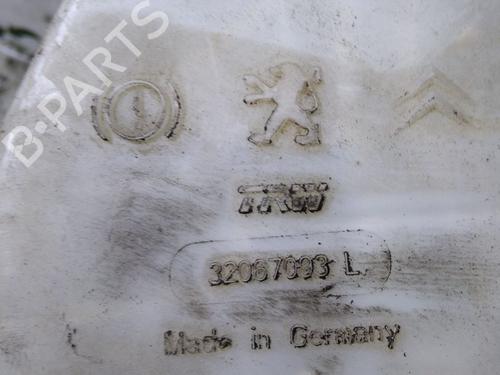 Brake master cylinder PEUGEOT 207 (WA_, WC_) | BP29138270M77