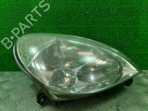 Used Right headlight CITROËN XSARA (N1) 1.6 16V (109 hp) 20935856