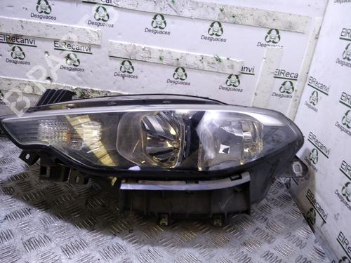 Used Left headlight FIAT TIPO Saloon (356_, 357_) [2015-2025]  28728431