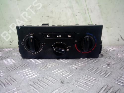 Used Climate control PEUGEOT 207 (WA_, WC_) [2006-2015]  10291088