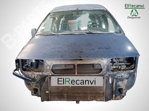 Used Parts FIAT SCUDO Van (220_)    1086143