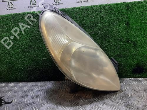 Used Right headlight CITROËN XSARA PICASSO (N68) 1.6 HDi (109 hp) 27801942