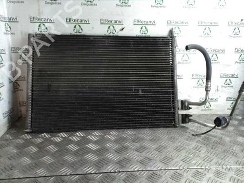 AC-Kondensator FORD FIESTA V (JH_, JD_) 1.3 (69 hp) 5084999