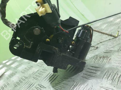 Used Front right lock HYUNDAI GETZ (TB) 1.1 (67 hp) 6470863