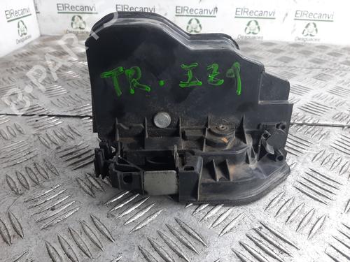 Used Rear left lock BMW X3 (E83) 2.0 d (150 hp) 11733871