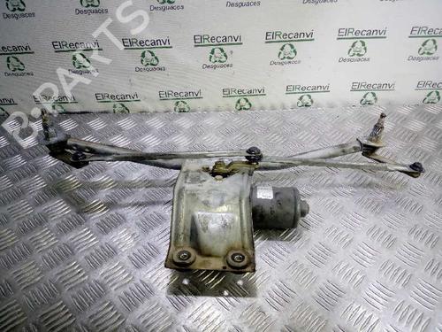 Viskermotor vindrude FORD FIESTA V (JH_, JD_) [2001-2014]  4584401