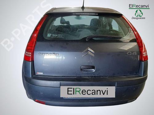 Fuse box CITROËN C4 I (LC_)  | BP15654049E1 