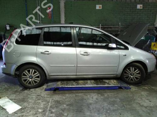 Front wiper motor FORD FOCUS C-MAX (DM2) | BP6117566M29