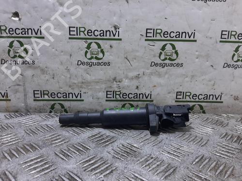 Used Ignition coil PEUGEOT 308 I (4A_, 4C_) [2007-2016]  18267990