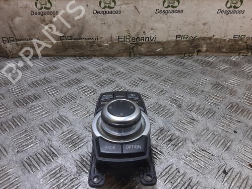 Used Switch BMW 3 (F30, F80) 318 d (143 hp) 29213330