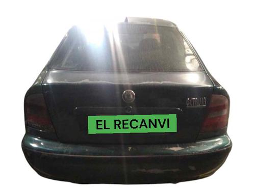 Right taillight SKODA OCTAVIA I (1U2) 1.9 TDI | BP23262751C35 