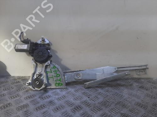 Used Front left window mechanism Front left window mechanism 36889307 36889307