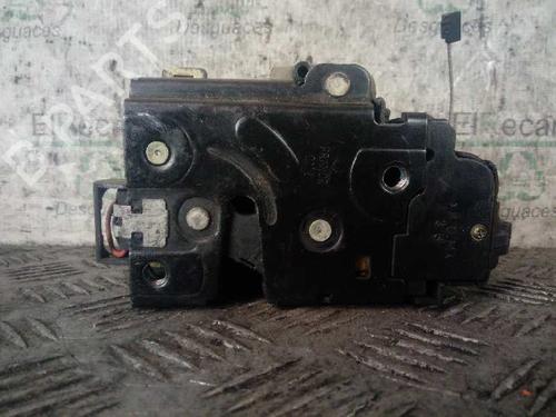 Front left lock SKODA OCTAVIA I Combi (1U5)  | BP5808031C98 