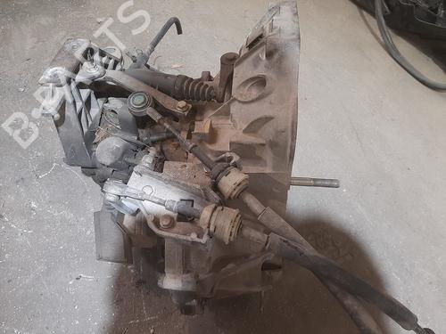 Gearbox FIAT PUNTO EVO (199_) 1.4 (199AXB1A) | BP32293292M3
