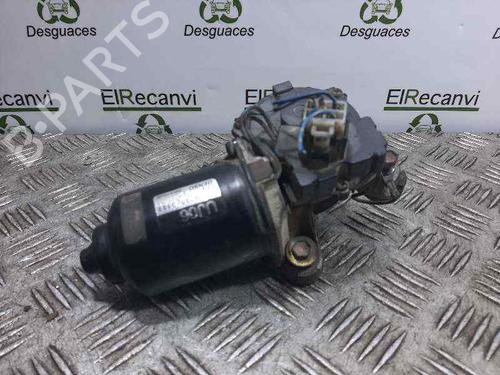 Front wiper motor FORD RANGER (ER, EQ, R_) 2.5 TD 4x4 | BP6116009M29