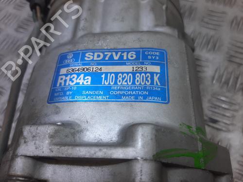 AC compressor SEAT LEON (1M1) | BP36387345M34 - Image 3