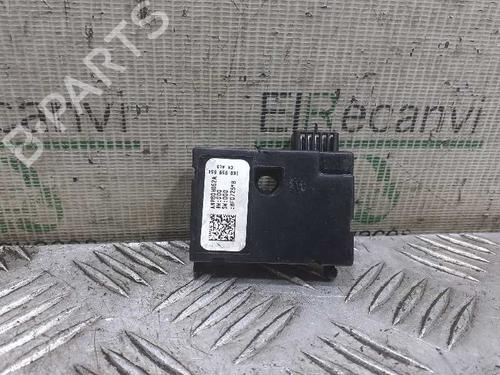 Elektronisk sensor VW GOLF V (1K1) 1.9 TDI (105 hp) 5656839
