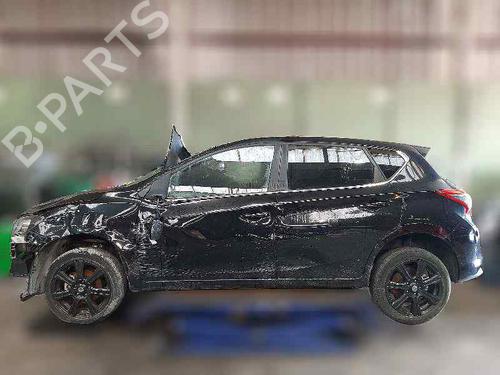 Engine control unit (ECU) NISSAN PULSAR Hatchback (C13)  | BP33202005M57  - Image 5