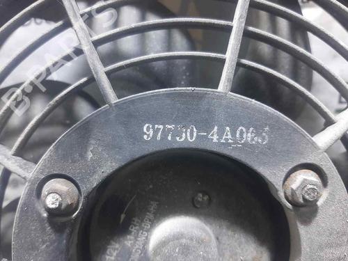 Køleventilator elektrisk HYUNDAI H-1 / STAREX Bus (A1) 2.5 CRDi | BP16010251M35 
