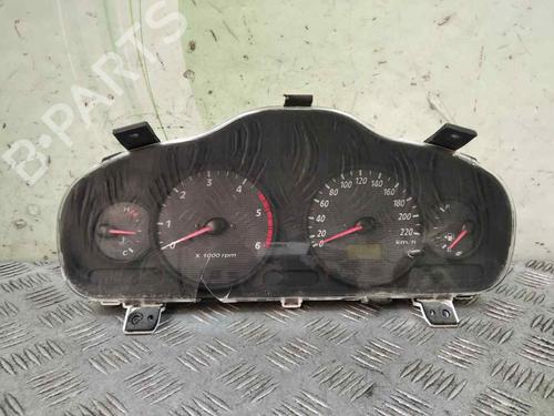 Used Instrument cluster HYUNDAI SANTA FÉ I (SM) 2.0 CRDi (113 hp) 19431660