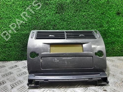 Used Display monitor CITROËN C4 I (LC_) 2.0 HDi (136 hp) 23235054