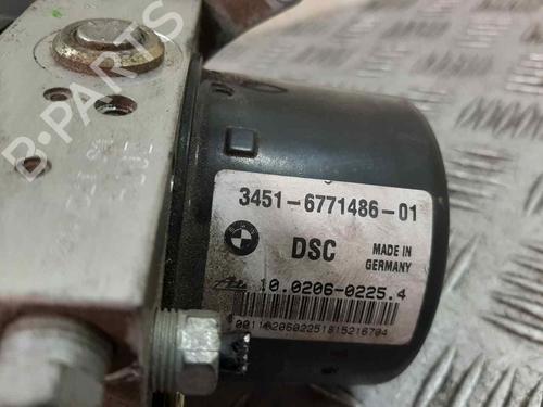 ABS pump BMW 3 (E90) 318 d | BP19087391M43 