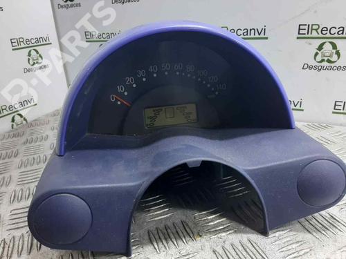 Used Instrument cluster Instrument cluster SMART CITY-COUPE (450) [1998-2004] 10753314 10753314