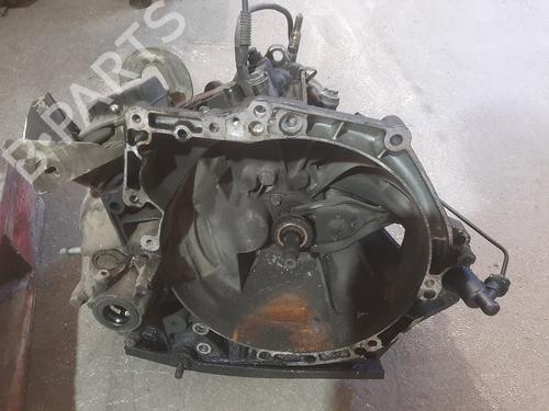 gearbox-citroen-c4-i-lc_-2004-2005-2006-2007-2008-2009-2010-2011-2012-2013-2014-33412451 main image