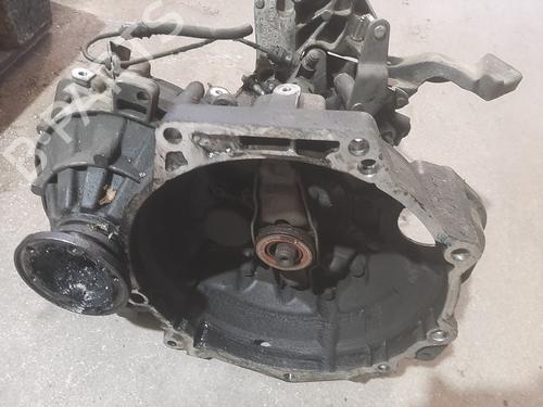 Used Gearbox Gearbox VW GOLF V (1K1) [2003-2010] 34127434 34127434