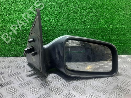 Used Right mirror OPEL ASTRA G Hatchback (T98) 2.0 16V (F08, F48) (136 hp) 21537269