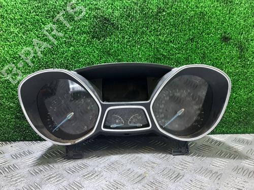 Cockpit FORD FOCUS III [2010-2020]  23662369