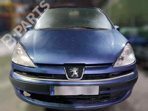 Used Parts PEUGEOT 807 (EB_)  2.2 HDi  781061