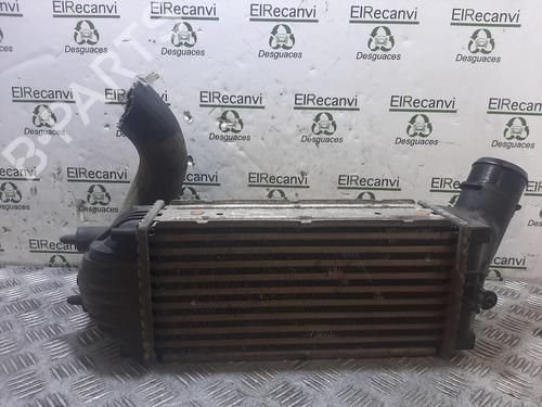 Used Intercooler CITROËN C4 I (LC_) [2004-2014]  18651673