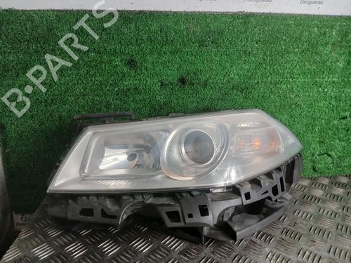 Venstre forlygte RENAULT MEGANE II Estate (KM0/1_) 1.6 16V (112 hp) 33013170