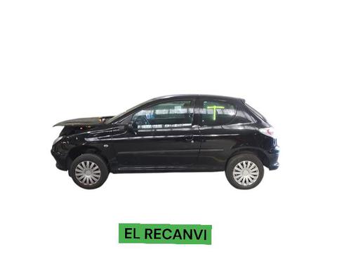 Right taillight PEUGEOT 206 Hatchback (2A/C) | BP30625865C35