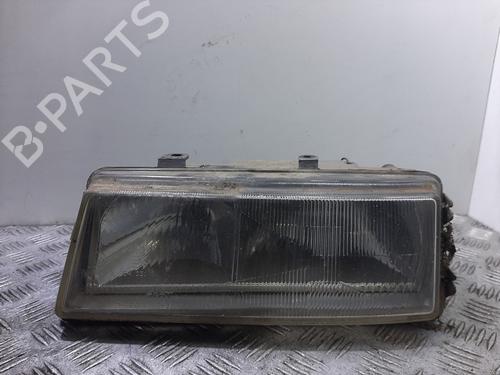 Used Left headlight SEAT TOLEDO I (1L2) 1.9 D (68 hp) 30519270
